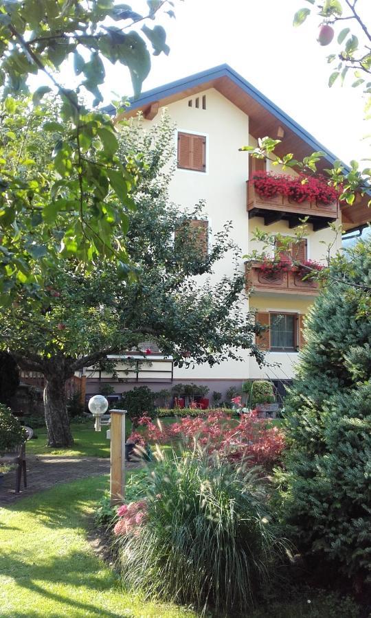 Family- Home Alpenblick Dellach im Drautal Exterior photo
